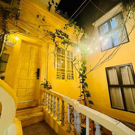 Azalea Apartment Hanoi Esterno foto