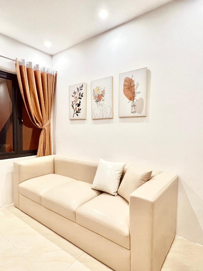 Azalea Apartment Hanoi Esterno foto