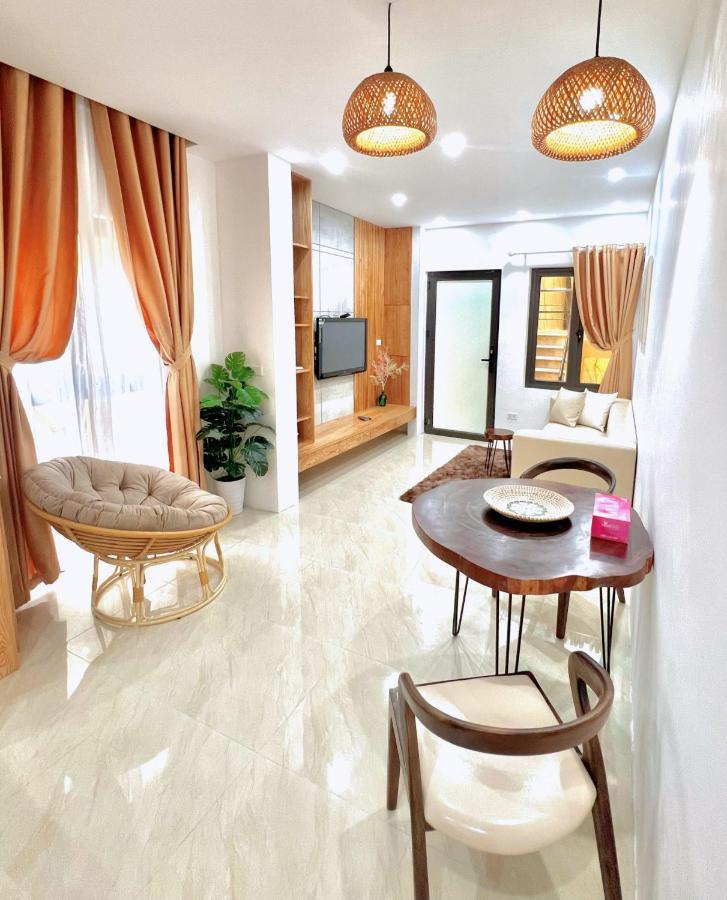 Azalea Apartment Hanoi Esterno foto