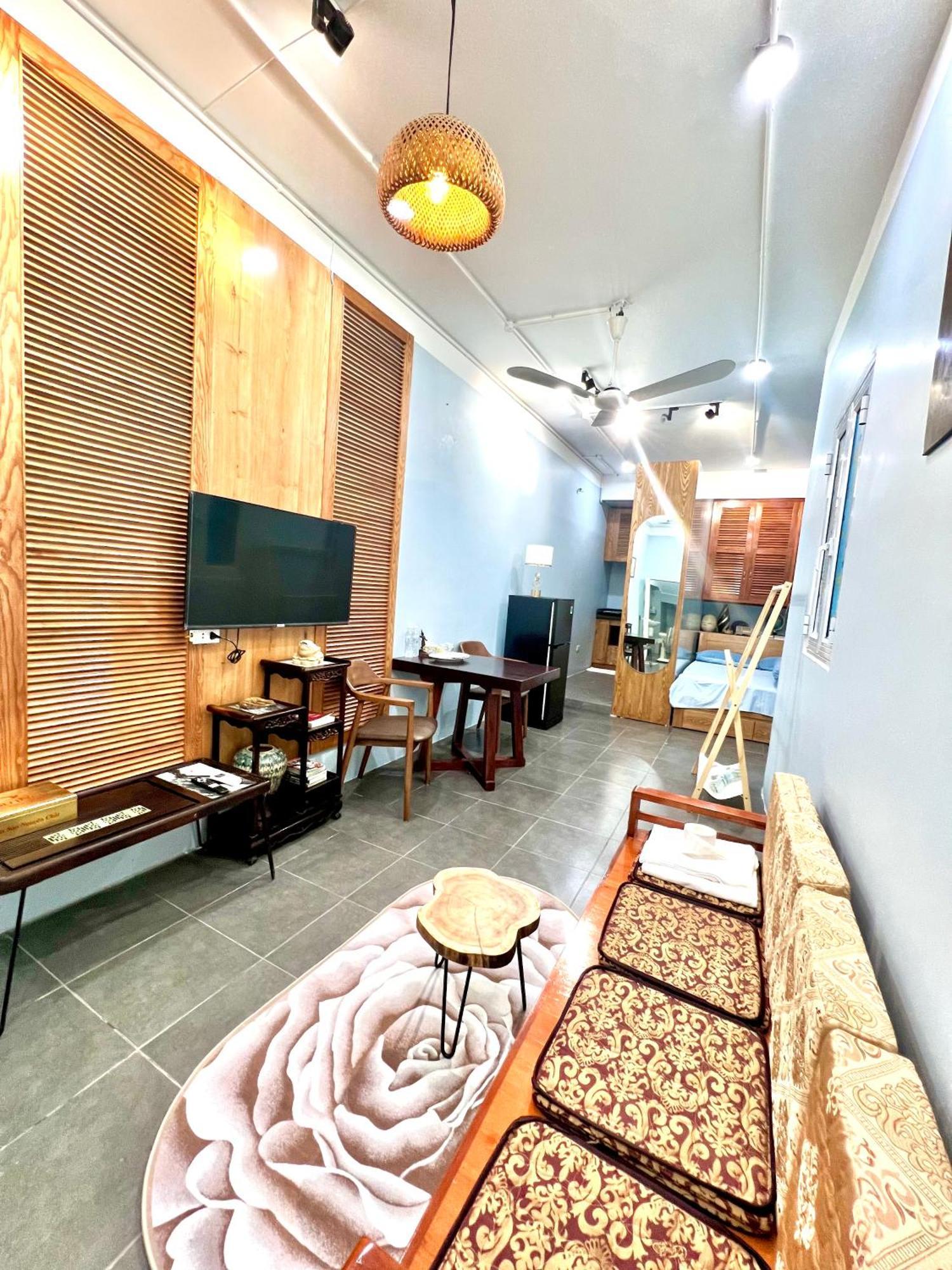 Azalea Apartment Hanoi Esterno foto