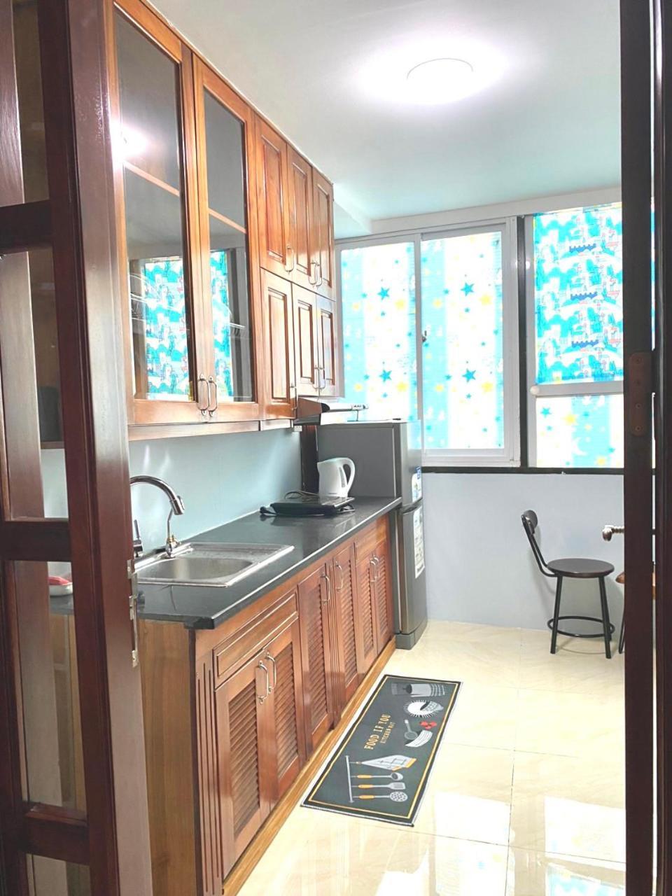 Azalea Apartment Hanoi Esterno foto