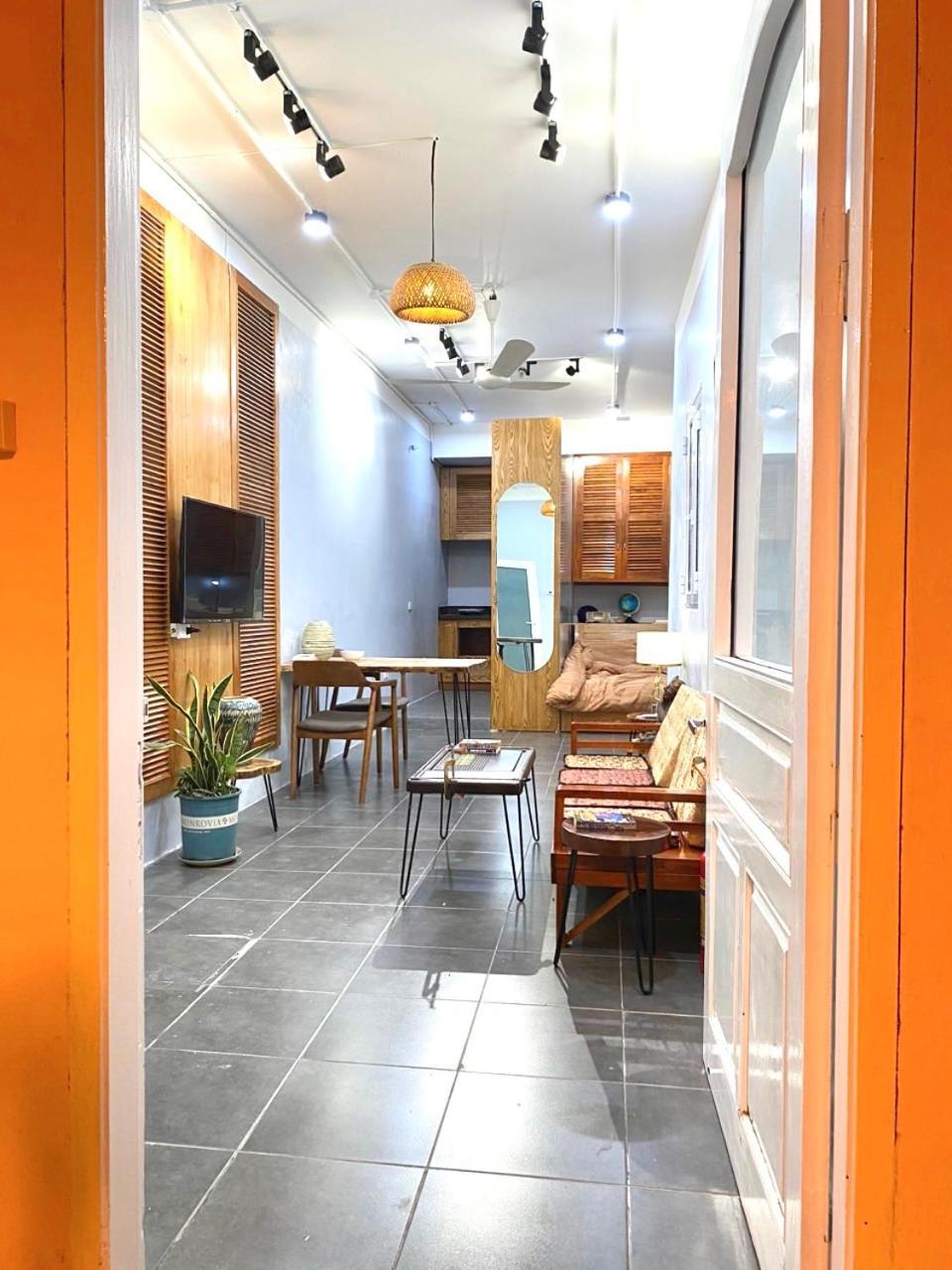 Azalea Apartment Hanoi Esterno foto