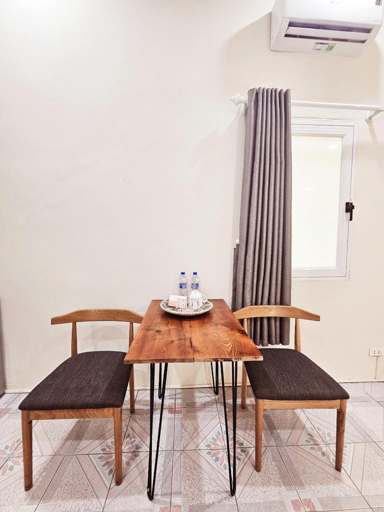 Azalea Apartment Hanoi Esterno foto