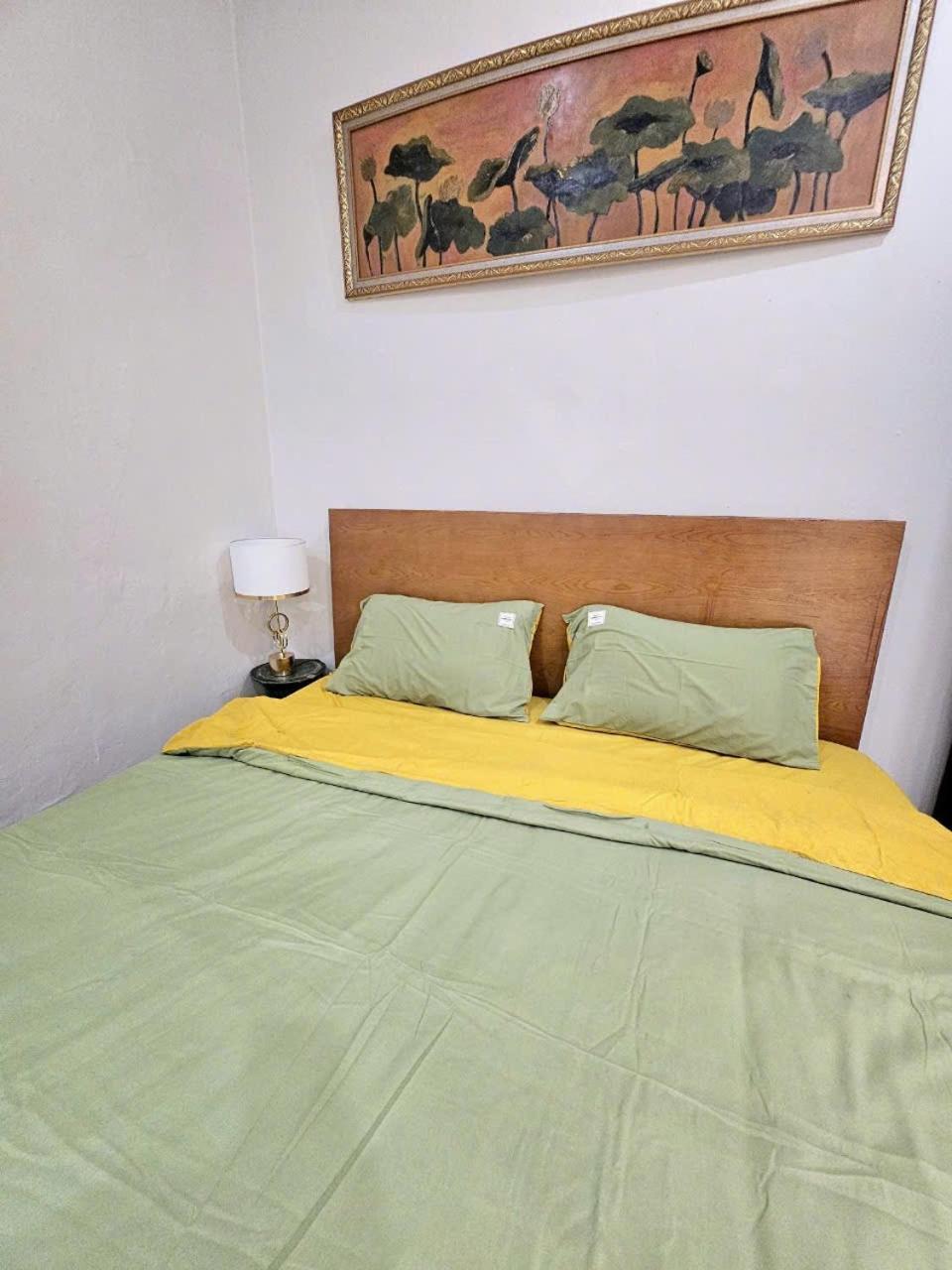 Azalea Apartment Hanoi Esterno foto