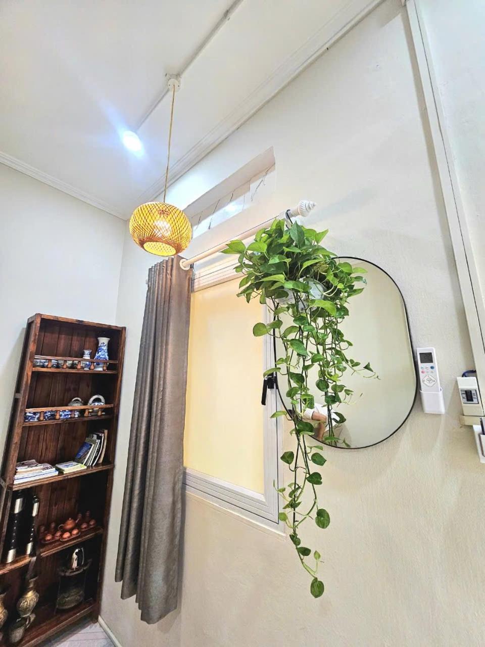 Azalea Apartment Hanoi Esterno foto
