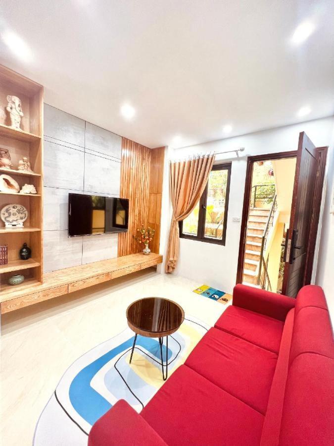 Azalea Apartment Hanoi Esterno foto
