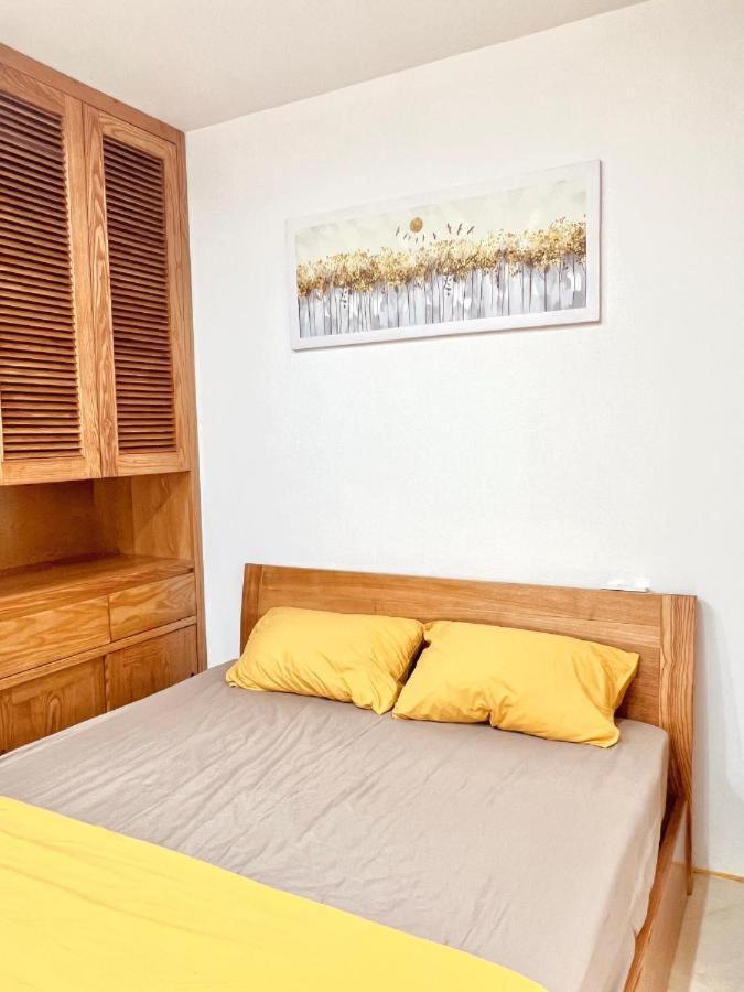 Azalea Apartment Hanoi Esterno foto