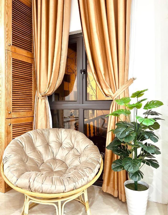 Azalea Apartment Hanoi Esterno foto