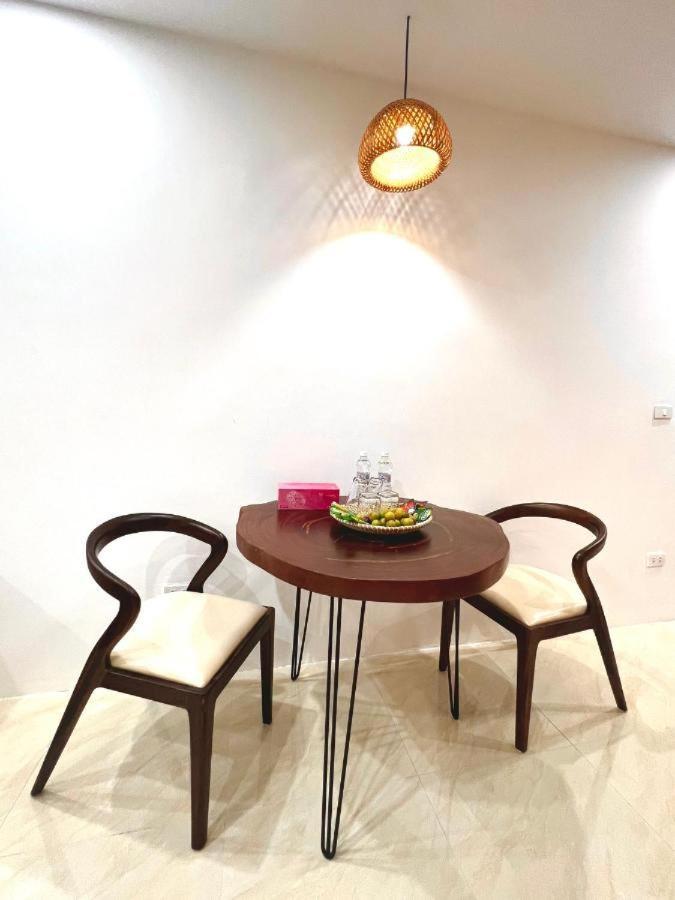 Azalea Apartment Hanoi Esterno foto