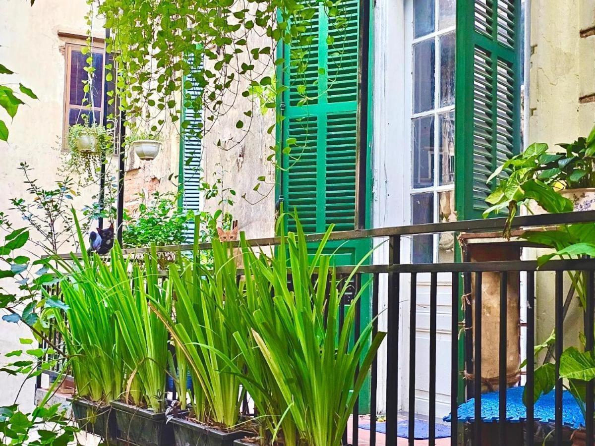 Azalea Apartment Hanoi Esterno foto