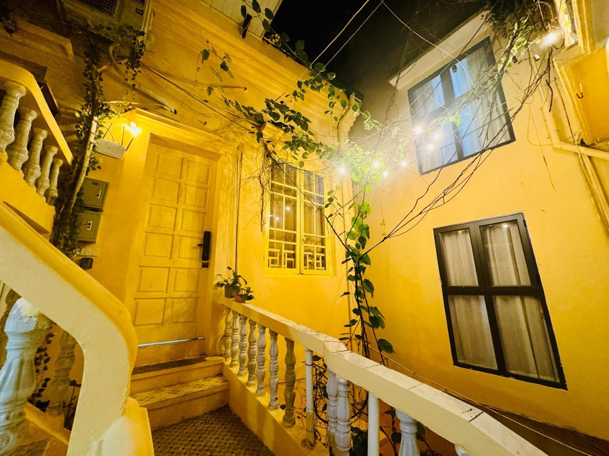 Azalea Apartment Hanoi Esterno foto