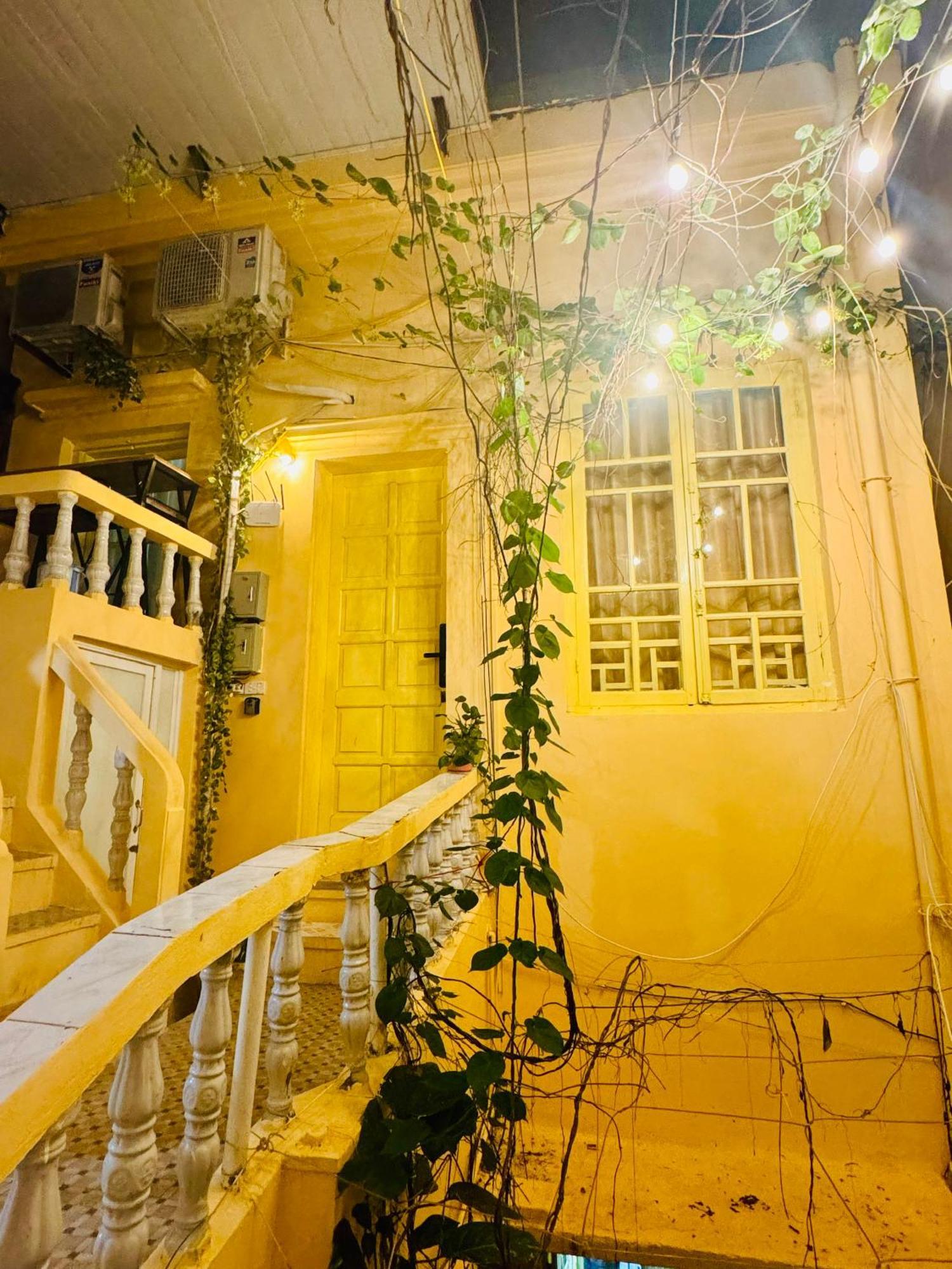 Azalea Apartment Hanoi Esterno foto