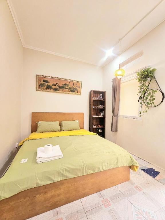 Azalea Apartment Hanoi Esterno foto