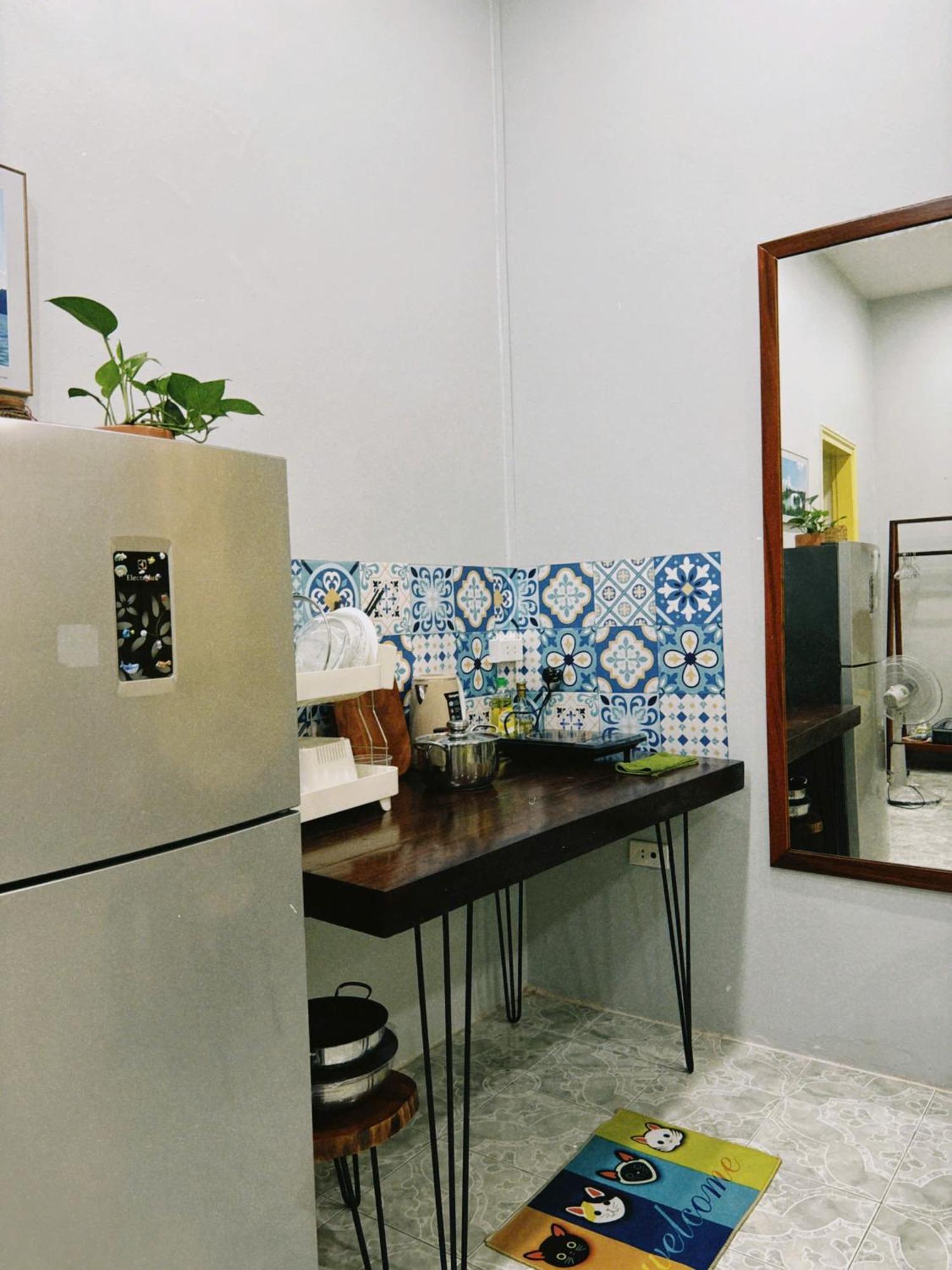 Azalea Apartment Hanoi Esterno foto