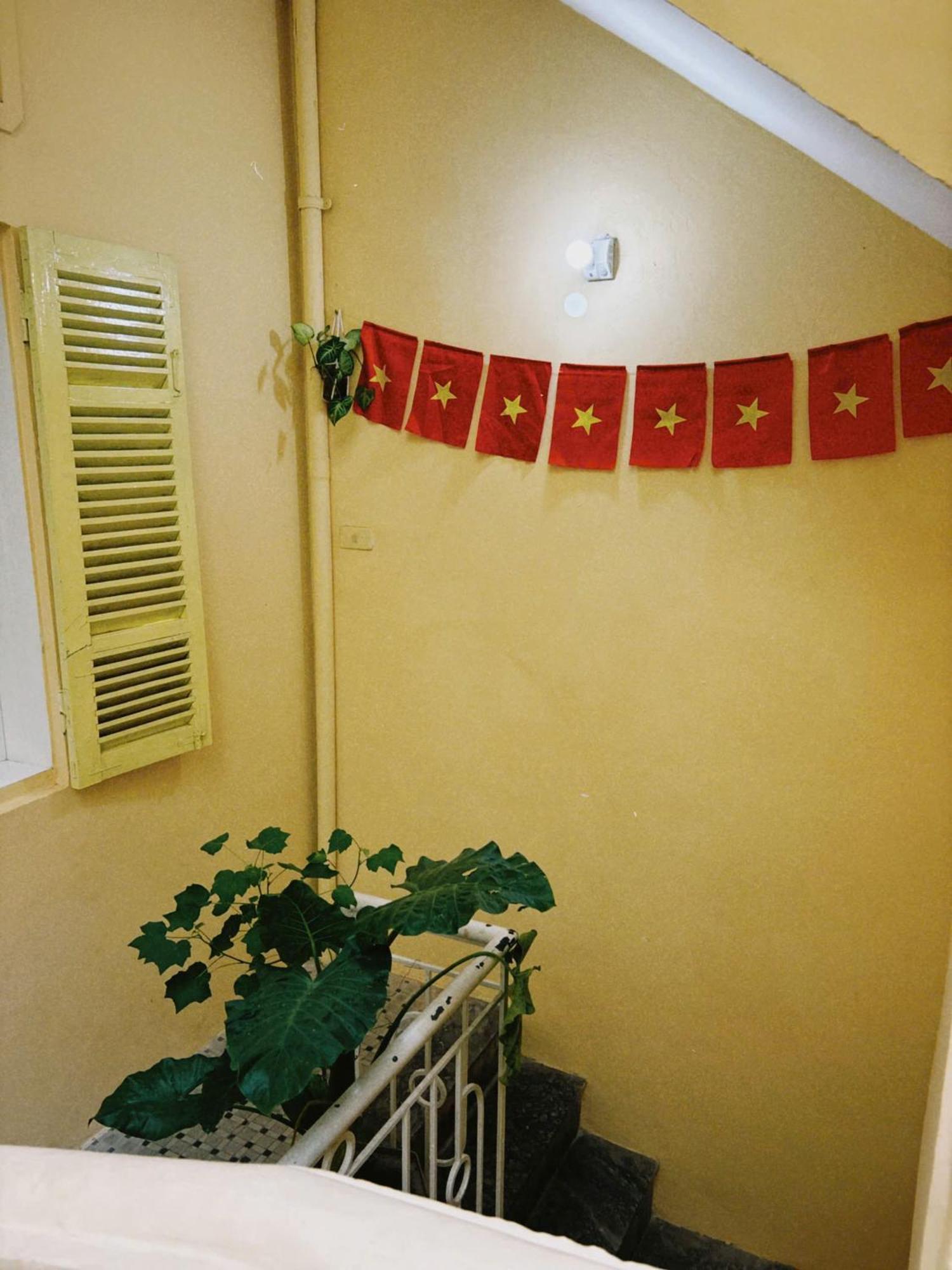 Azalea Apartment Hanoi Esterno foto