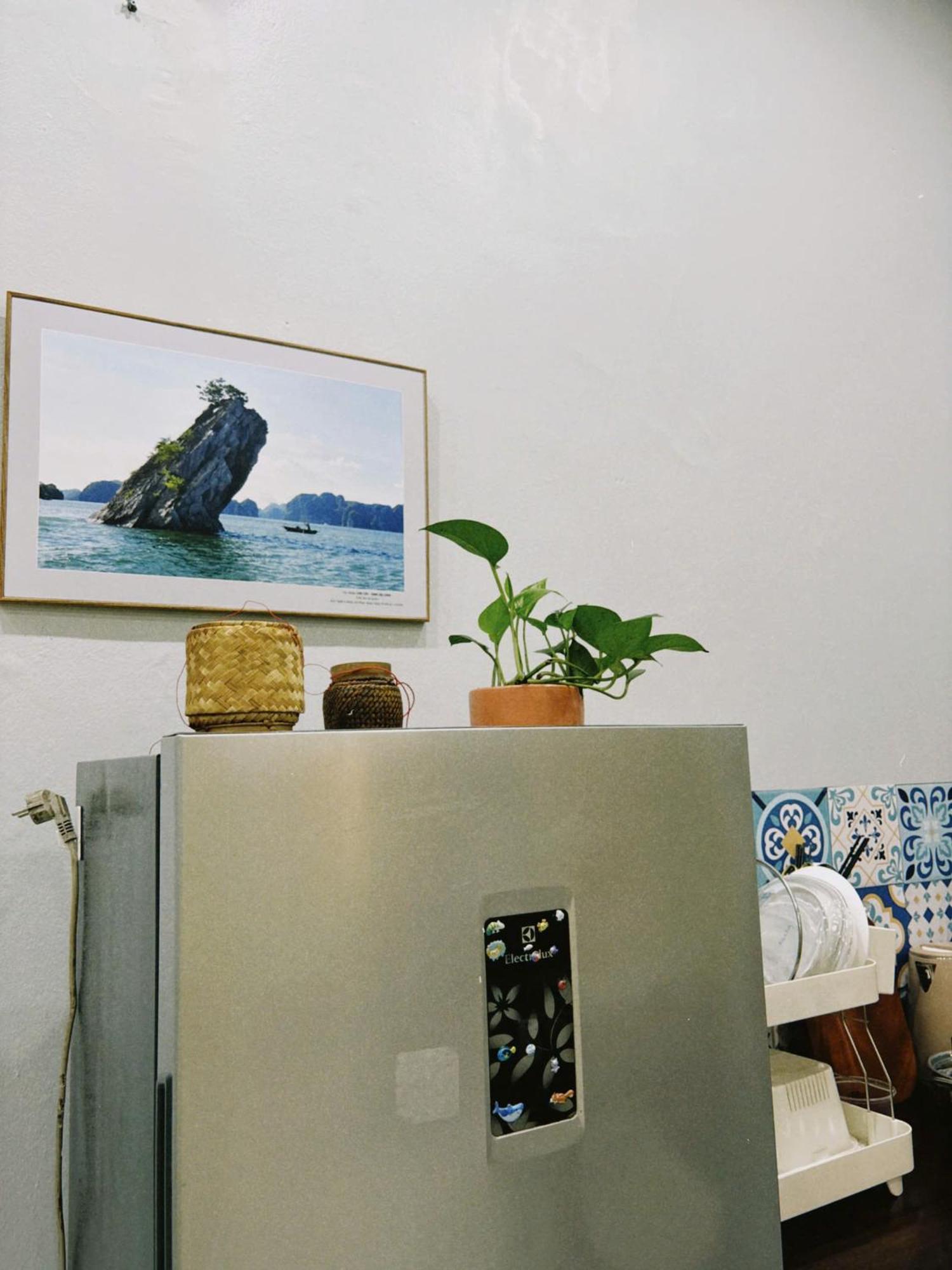 Azalea Apartment Hanoi Esterno foto