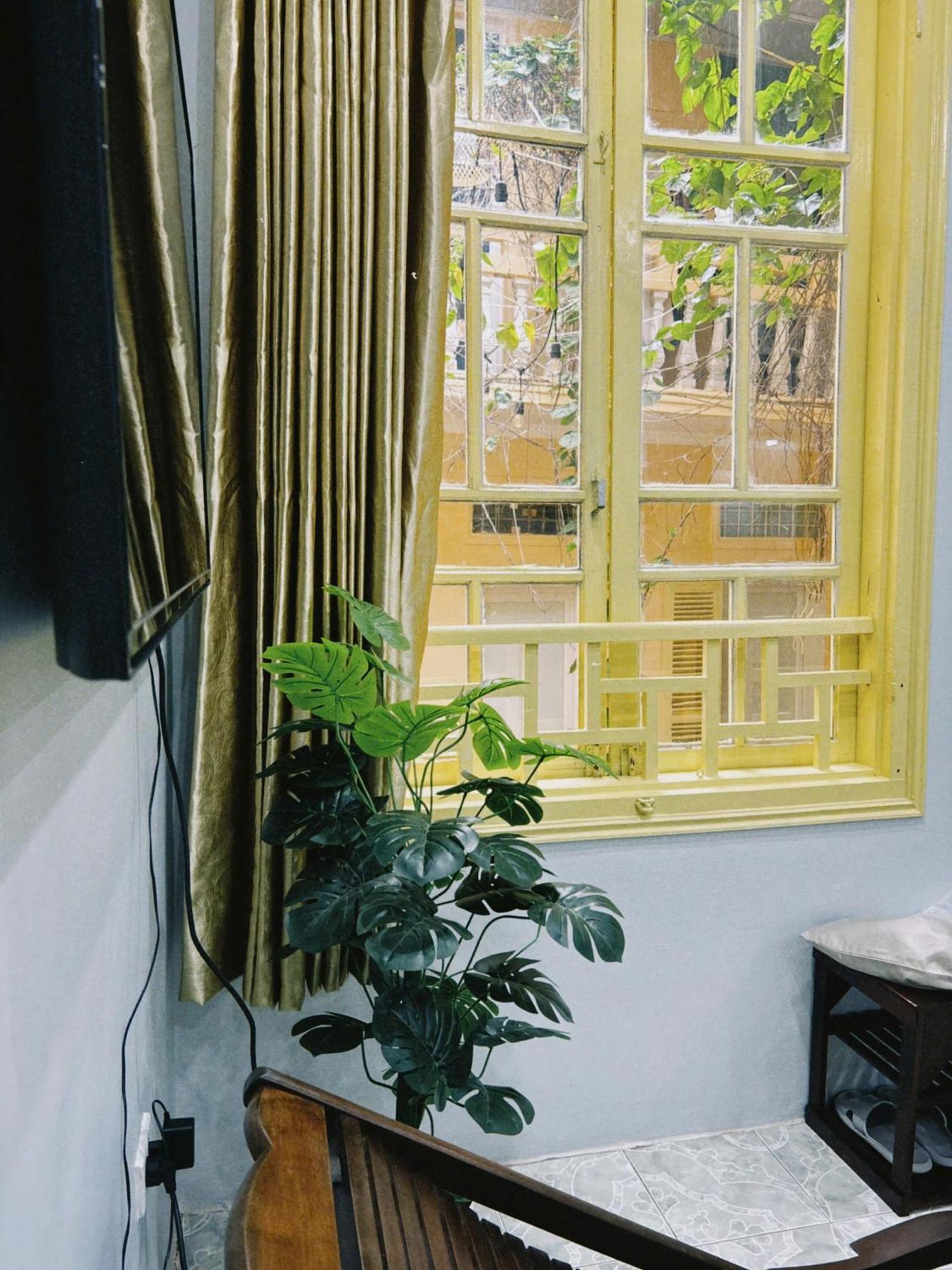 Azalea Apartment Hanoi Esterno foto