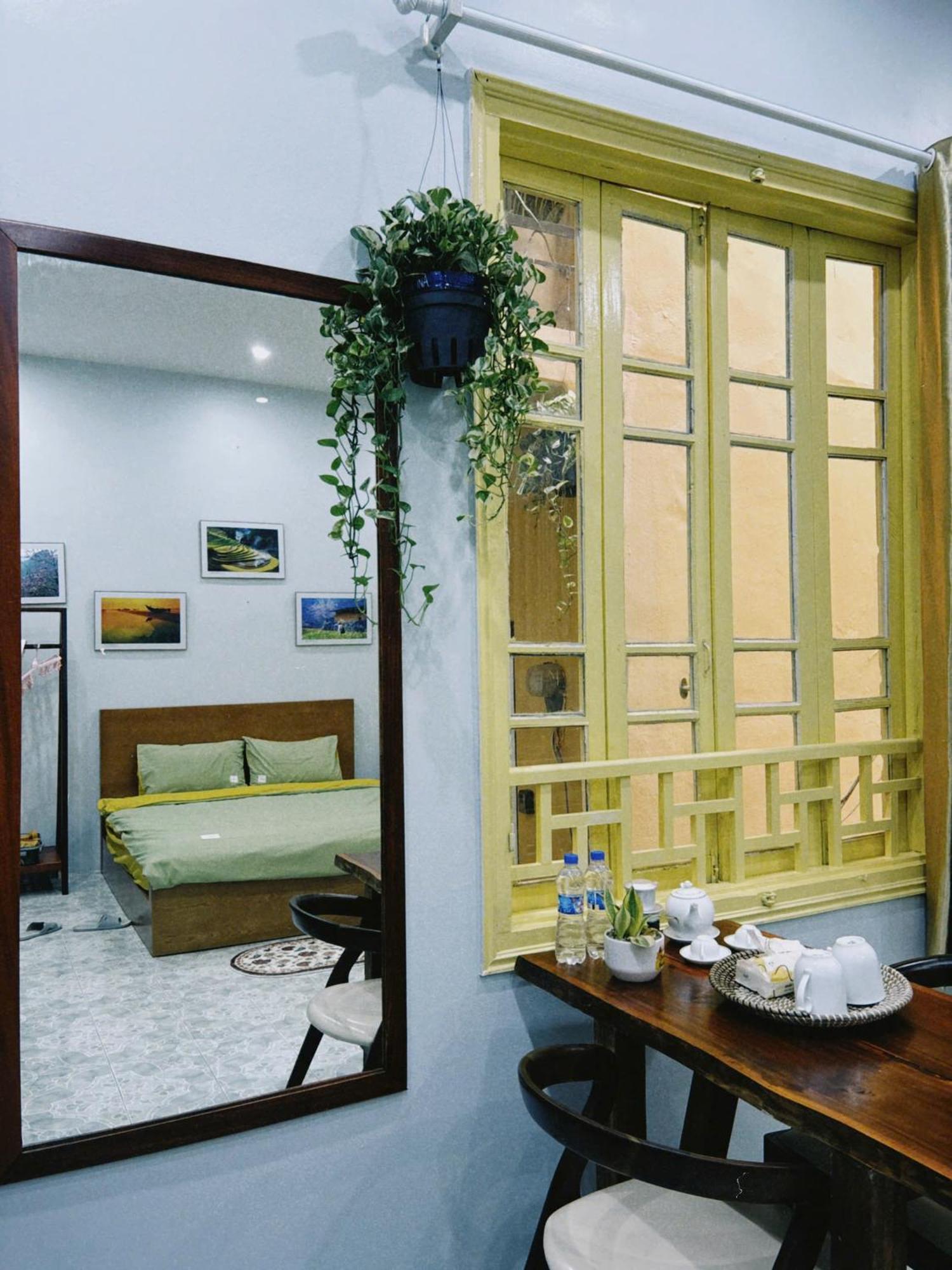 Azalea Apartment Hanoi Esterno foto
