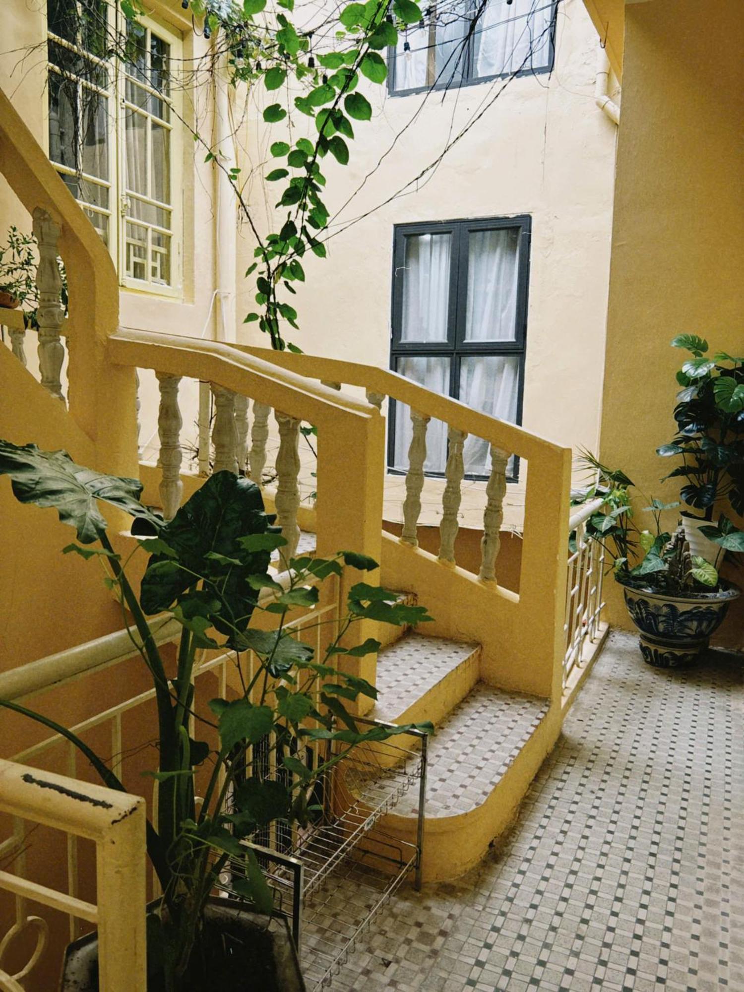 Azalea Apartment Hanoi Esterno foto