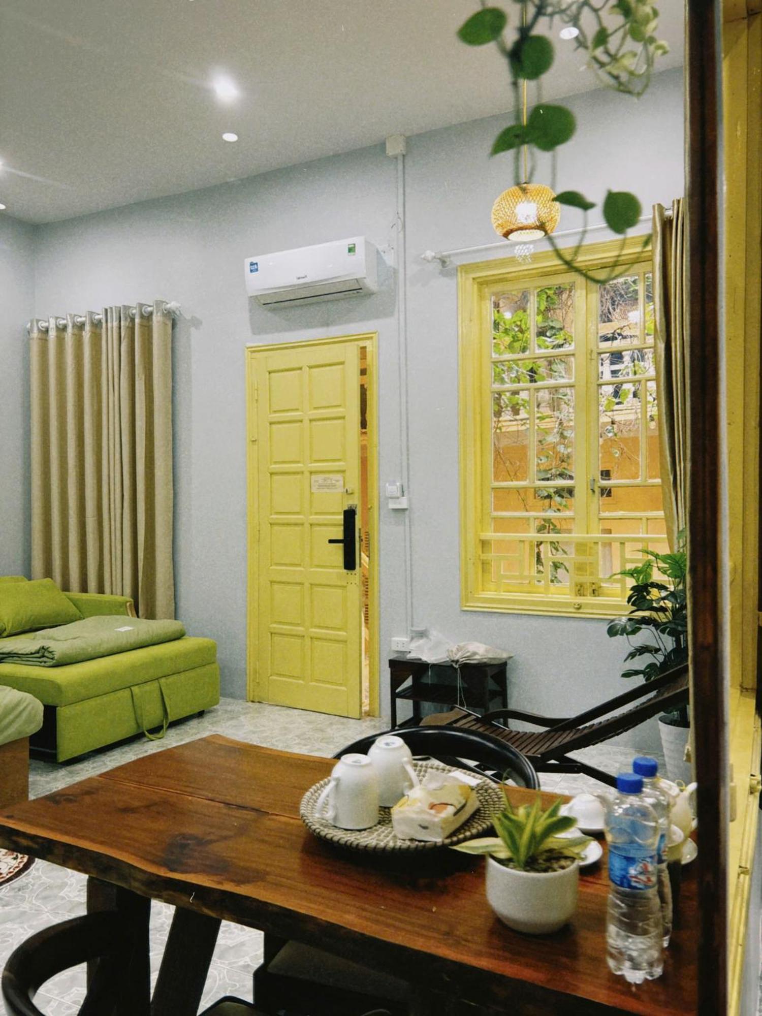 Azalea Apartment Hanoi Esterno foto