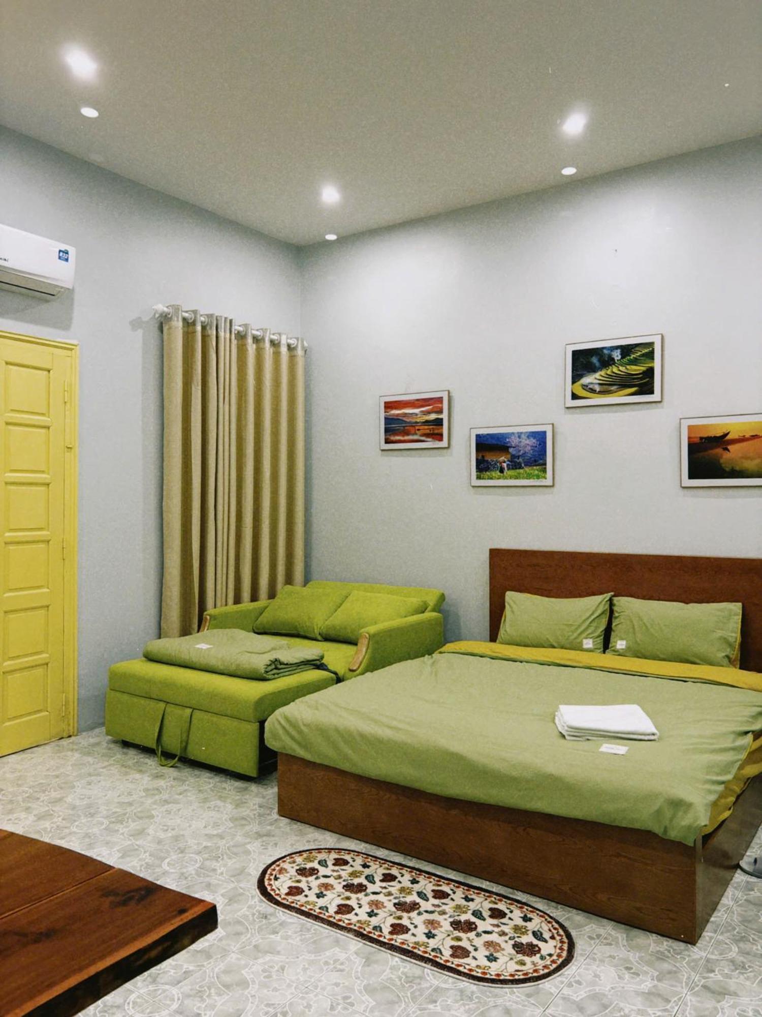 Azalea Apartment Hanoi Esterno foto